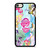 FRIENDSHIP IS MAGIC MY LITTLE PONY iPod Touch 6 Case