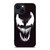 VENOM ART iPhone 14 Plus Case