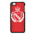 INDEPENDIENTE FC LOGO iPod Touch 6 Case