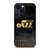 UTAH JAZZ NBA 2 iPhone 14 Plus Case