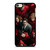 LA CASA DE PAPEL MONEY HEIST CHARACTERS iPod Touch 6 Case