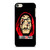 LA CASA DE PAPEL MONEY HEIST MASK 2 iPod Touch 6 Case