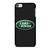 LAND ROVER ICON iPod Touch 6 Case