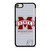 MISSISSIPPI STATE UNIVERSITY BULLDOGS iPod Touch 6 Case
