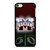 MISSISSIPPI STATE UNIVERSITY ICON iPod Touch 6 Case