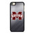 MISSISSIPPI STATE UNIVERSITY LOGO iPod Touch 6 Case