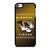 MISSOURI TIGERS LOGO iPod Touch 6 Case