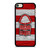 NOTTINGHAM FOREST LOGO WOODEN iPod Touch 6 Case