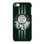 PALMEIRAS SYMBOL iPod Touch 6 Case