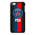 PARIS SAINT GERMAIN PSG FC LOGO iPod Touch 6 Case