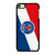 PARIS SAINT GERMAIN PSG FC SYMBOL iPod Touch 6 Case