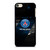 PARIS SAINT GERMAIN PSG FC iPod Touch 6 Case
