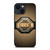 UFC LOGO 3 iPhone 14 Plus Case