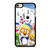 PORORO THE LITTLE PENGUIN iPod Touch 6 Case