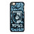 QUERETARO FUTBOL CLUB LOGO iPod Touch 6 Case