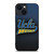 UCLA BRUINS iPhone 14 Plus Case