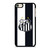 SANTOS FC LOGO iPod Touch 6 Case SANTOS FC LOGO iPod Touch 6 Case