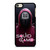 SQUID GAME SOLDIERS iPod Touch 6 Case