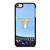 SS LAZIO FOOTBALL CLUB SERIE A iPod Touch 6 Case