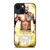 THE ROCK WWE CHAMPIONS iPhone 14 Plus Case