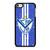 VELEZ SARSFIELD LOGO 3 iPod Touch 6 Case