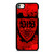 VFB STUTTGART 1893 LOGO iPod Touch 6 Case