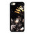 WAKE FOREST HELMET iPod Touch 6 Case WAKE FOREST HELMET iPod Touch 6 Case