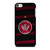WESTERN SYDNEY WANDERERS FC iPod Touch 6 Case WESTERN SYDNEY WANDERERS FC iPod Touch 6 Case