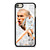 ZINEDINE ZIDANE LEGEND REAL MADRID iPod Touch 6 Case ZINEDINE ZIDANE LEGEND REAL MADRID iPod Touch 6 Case