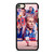 ZINEDINE ZIDANE LEGEND iPod Touch 6 Case ZINEDINE ZIDANE LEGEND iPod Touch 6 Case