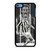 ALESSANDRO DEL PIERO LEGEND JUVENTUS iPod Touch 7 Case