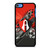 ATLAS FOOTBALL CLUB LOGO iPod Touch 7 Case ATLAS FOOTBALL CLUB LOGO iPod Touch 7 Case