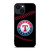 TEXAS RANGERS LOGO 2 iPhone 14 Plus Case