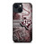 TEXAS A&M AGGIE LOGO iPhone 14 Plus Case