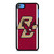 BOSTON COLLEGE EAGLES SYMBOL iPod Touch 7 Case