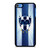 CF MONTERREY LOGO iPod Touch 7 Case
