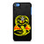 COBRA KAI LOGO iPod Touch 7 Case