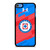CRUZ AZUL DEPORTIVO UNDER ARMOUR iPod Touch 7 Case CRUZ AZUL DEPORTIVO UNDER ARMOUR iPod Touch 7 Case