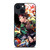 TANJIRO KAMADO DEMON SLAYER iPhone 14 Plus Case