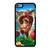 DONKEY KONG JUMP iPod Touch 7 Case