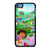 DORA THE EXPLORER CHARACTERS iPod Touch 7 Case
