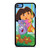 DORA THE EXPLORER CUTE iPod Touch 7 Case