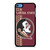 FLORIDA STATE SEMINOLES FSU LOGO 2 iPod Touch 7 Case