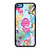 FRIENDSHIP IS MAGIC MY LITTLE PONY iPod Touch 7 Case