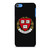 HARVARD UNIVERSITY LOGO iPod Touch 7 Case
