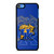 KENTUCKY WILDCATS LOGO iPod Touch 7 Case