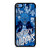 KENTUCKY WILDCATS UNIVERSITY ART iPod Touch 7 Case