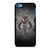 MANDALORIAN STARWARS SKULL iPod Touch 7 Case