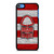 NOTTINGHAM FOREST LOGO WOODEN iPod Touch 7 Case