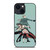 SPY X FAMILY iPhone 14 Plus Case